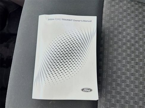 Used 2024 Ford Transit 250 Low Roof w/ Exterior Upgrade Package image 30