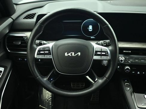 Certified 2024 Kia Telluride SX X-Line AWD/4WD image 12