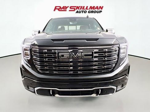 Used 2026 GMC Sierra 1500 Denali Ultimate AWD/4WD image 2