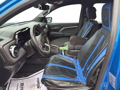 Used 2023 Chevrolet Colorado Z71 w/ Z71 Convenience Package 2 image 6