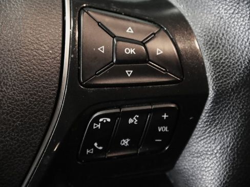 Used 2018 Ford Explorer Limited AWD/4WD image 16