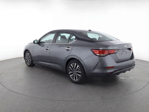 Used 2023 Nissan Altima 2.5 SV image 6