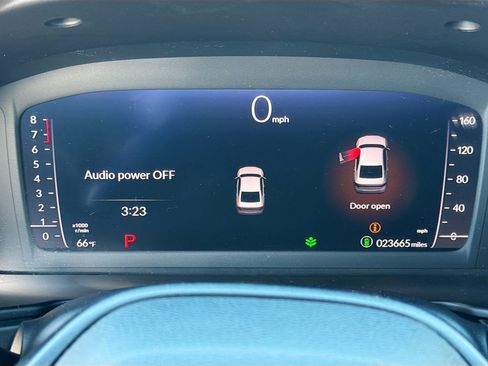 Used 2024 Honda Accord EX image 34