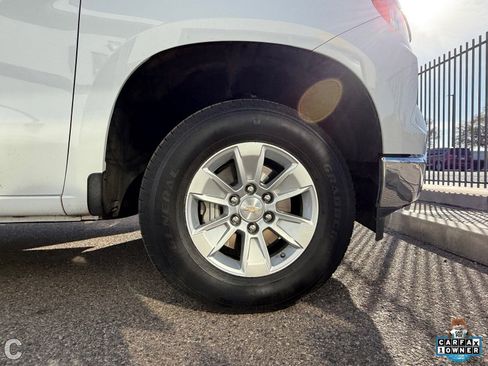 Certified 2024 Chevrolet Silverado 1500 LT image 6