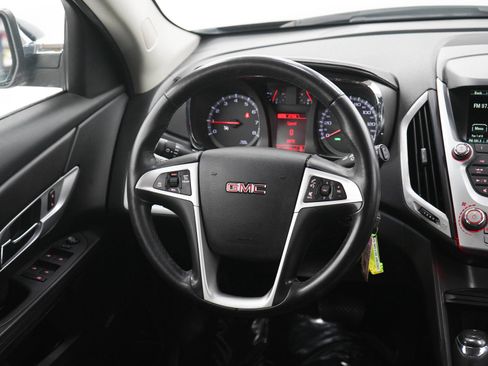 Used 2017 GMC Terrain SLE w/ Convenience Package AWD/4WD image 14