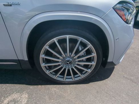 Used 2024 Mercedes-Benz GLA 35 AMG 4MATIC image 22