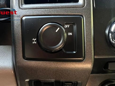 Used 2017 Ford F250 XL w/ Power Equipment Group AWD/4WD image 28