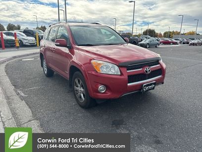 Used 2011 Toyota RAV4 Limited
