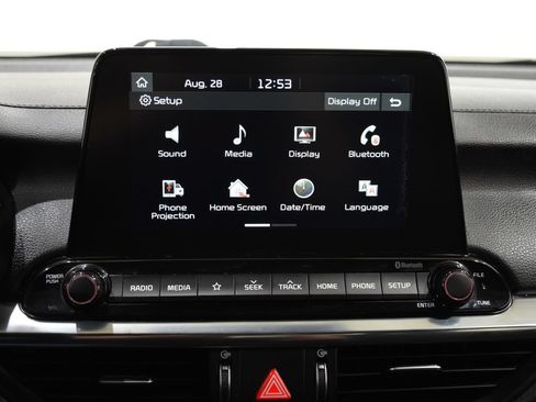 Used 2021 Kia Forte GT-Line FWD image 20