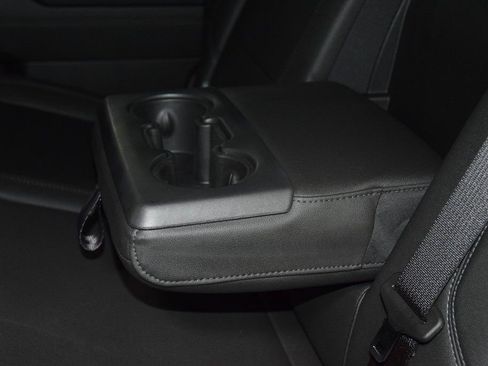 Used 2024 GMC Sierra 1500 SLT w/ SLT Premium Plus Package image 41