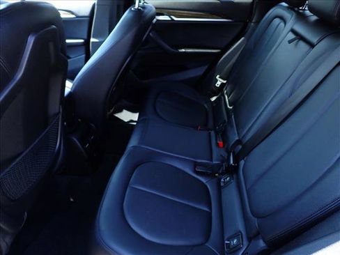 Used 2016 BMW X1 xDrive28i AWD/4WD image 10