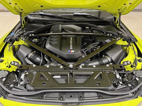 Used 2022 BMW M4 xDrive Competition w/ Executive Package image 22