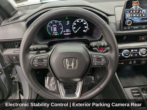 Used 2023 Honda CR-V Sport image 25
