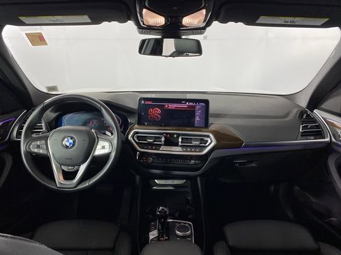 Certified 2023 BMW X3 xDrive30i w/ Premium Package image 2