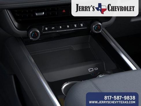 New 2026 Chevrolet Suburban LS RWD image 24