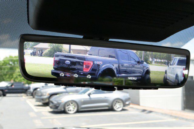 Used 2023 Nissan Armada Platinum w/ Captain's Chairs Package RWD image 16