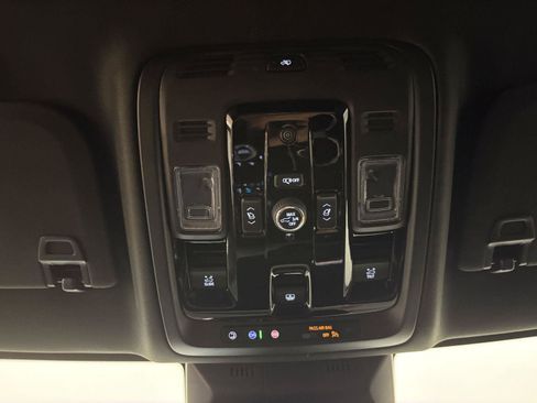 Used 2025 Cadillac Escalade Sport w/ Touring Package AWD/4WD image 29