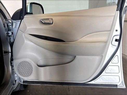Used 2015 Nissan Leaf SV w/ LED & Quick Charge Package FWD image 25