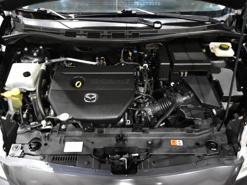 Used 2014 MAZDA MAZDA5 Touring image 42