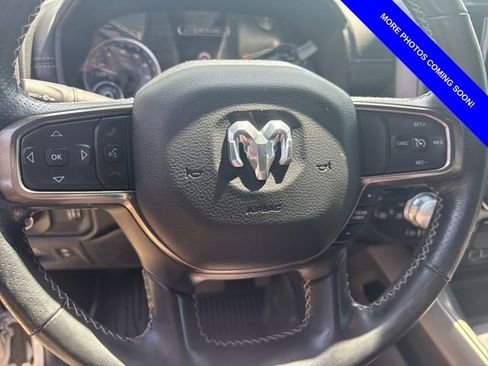 Used 2020 RAM 1500 Rebel w/ Rebel Level 2 Equipment Group image 19