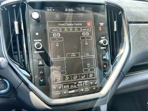 Used 2025 Subaru Ascent Bronze Edition w/ Onyx Package AWD/4WD image 23