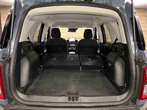 Used 2024 Ford Bronco Sport Big Bend w/ Convenience Package image 12