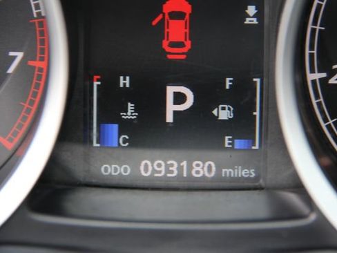 Used 2012 Mitsubishi Lancer ES image 18