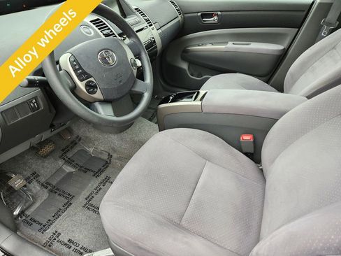 Used 2009 Toyota Prius FWD image 8