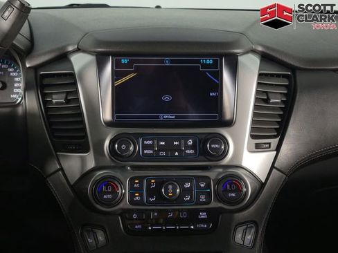 Used 2018 Chevrolet Tahoe LT image 26