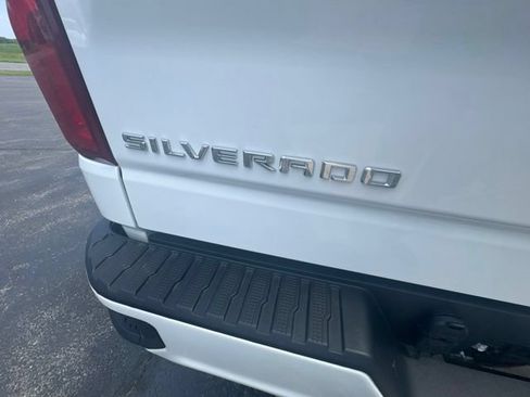 New 2026 Chevrolet Silverado 1500 RST w/ Max Trailering Package AWD/4WD image 26