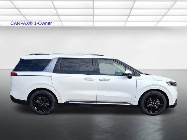 Used 2024 Kia Carnival SX Prestige FWD image 8