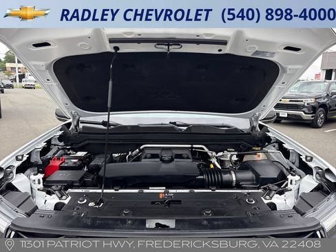 Certified 2023 GMC Canyon AT4 w/ Canyon Safety Plus Package AWD/4WD image 26
