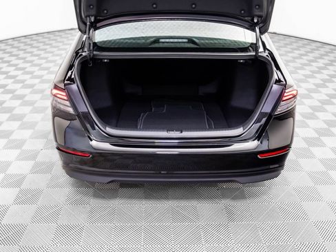 New 2026 Honda Accord SE image 33