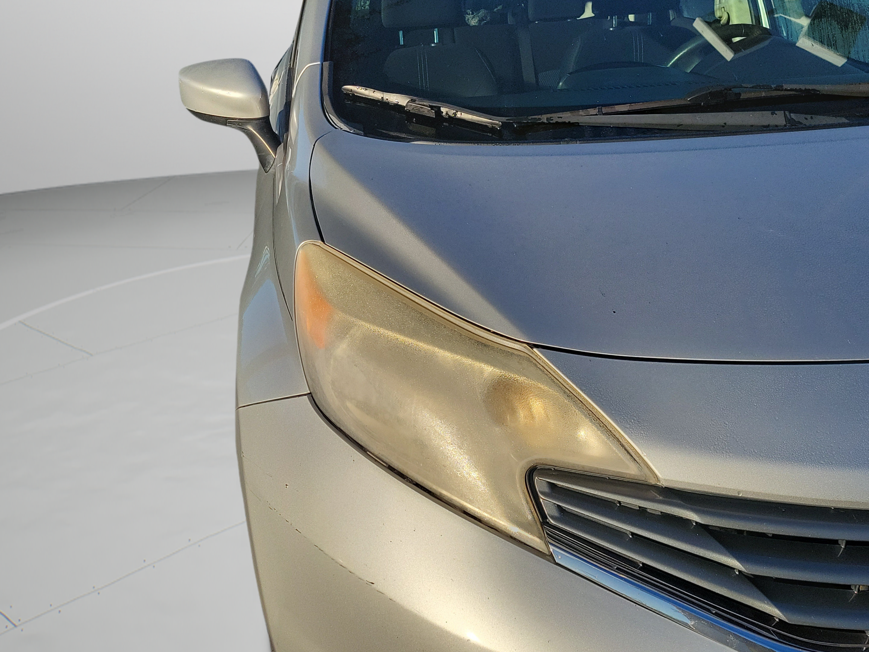 Used 2015 Nissan Versa Note SV FWD image 13