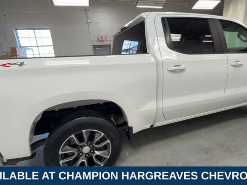 Certified 2024 Chevrolet Silverado 1500 LT image 11