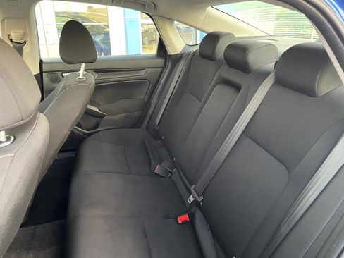 Used 2023 Honda Civic EX image 9