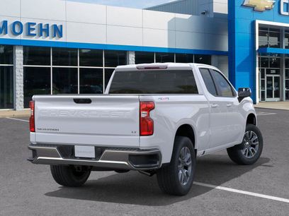 New 2026 Chevrolet Silverado 1500 LT