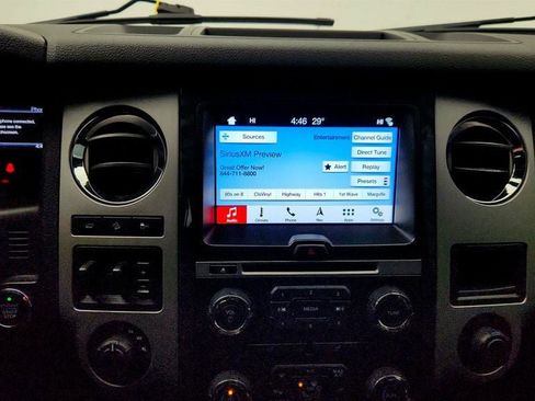 Used 2017 Ford Expedition EL Limited w/ Equipment Group 301A image 17