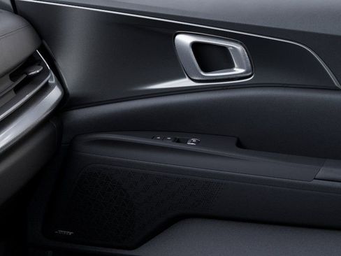 New 2026 Kia Carnival SX FWD image 26
