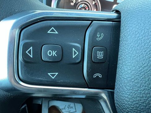 New 2026 RAM 2500 Laramie w/ Night Edition AWD/4WD image 52
