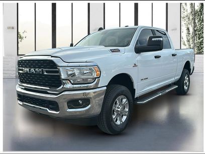 Used 2024 RAM 2500 Big Horn