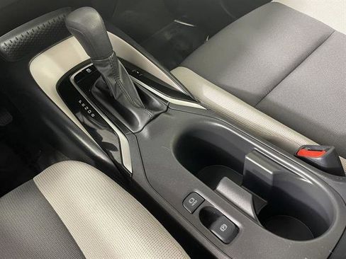 Certified 2023 Toyota Corolla LE w/ Carpet Mat Package (TMS) image 19