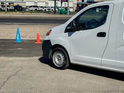 Used 2019 Nissan NV200 S w/ Cruise Control Package FWD image 11