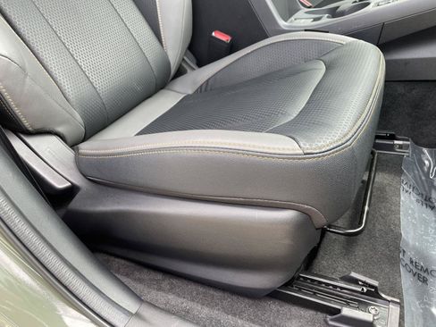 Certified 2024 Subaru Crosstrek 2.5i Wilderness w/ Crosstrek Mirror Package AWD/4WD image 17