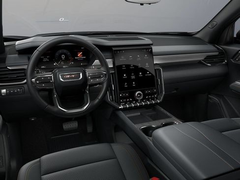 New 2026 GMC Acadia AT4 w/ Luxury Package AWD/4WD image 6