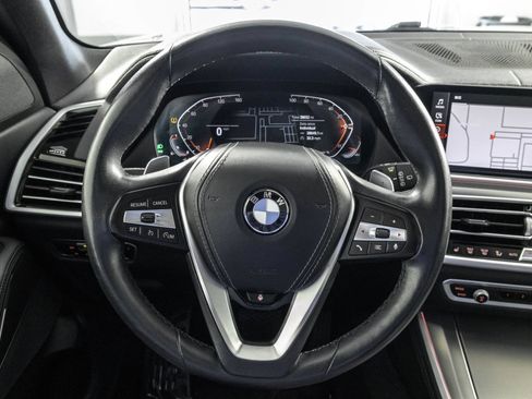 Used 2022 BMW X5 xDrive40i AWD/4WD image 30