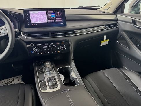 Certified 2026 INFINITI QX60 Luxe w/ Cargo Package FWD image 30