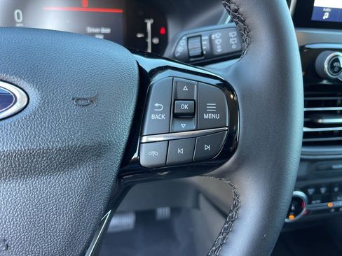 New 2026 Ford Escape Active w/ Cold Weather Package image 15