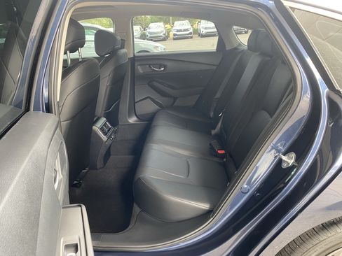 Used 2025 Honda Accord EX-L image 32