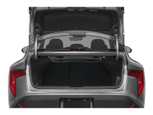 Used 2025 Kia K4 FWD image 11